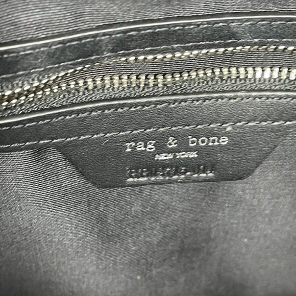Rag & Bone Pilot Backpack main image 8
